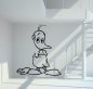 Preview: 46199 Alfred Jodokus Kwak Wandtattoo